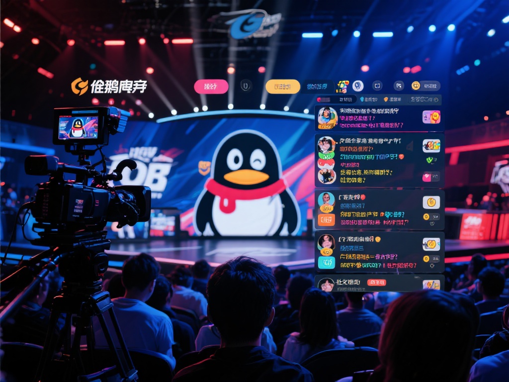 OB安排的设计不仅仅是镜头切换，还深密结合了观众与