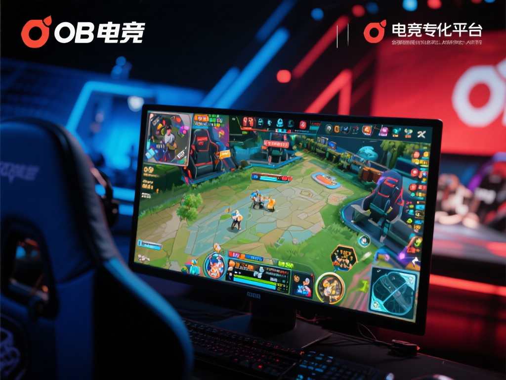 OB电竞是一家专注于电子竞技的专业化平台，拥有丰富