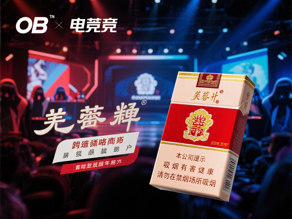 OB电竞作为当前电竞行业中的知名平台，通过专业赛事