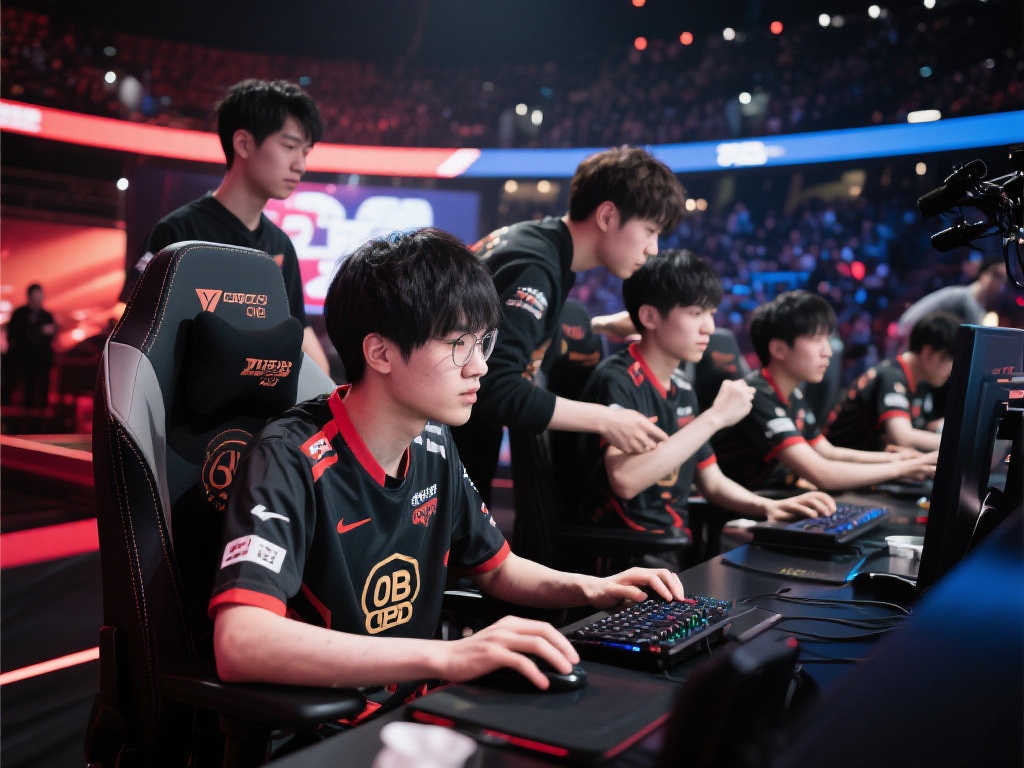 每一场比赛都会诞生新的高光时刻。观众看到的那些精准