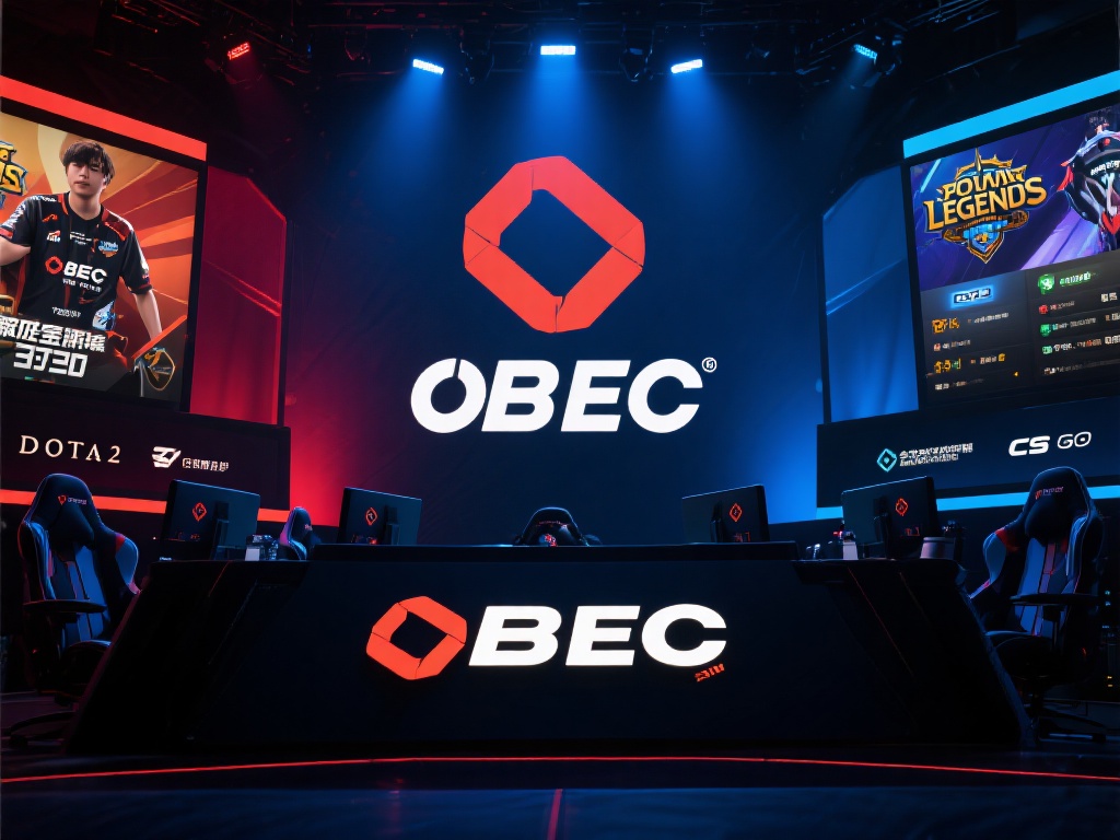 OB电竞是近年来崭露头角的电竞品牌，以专业化、全面