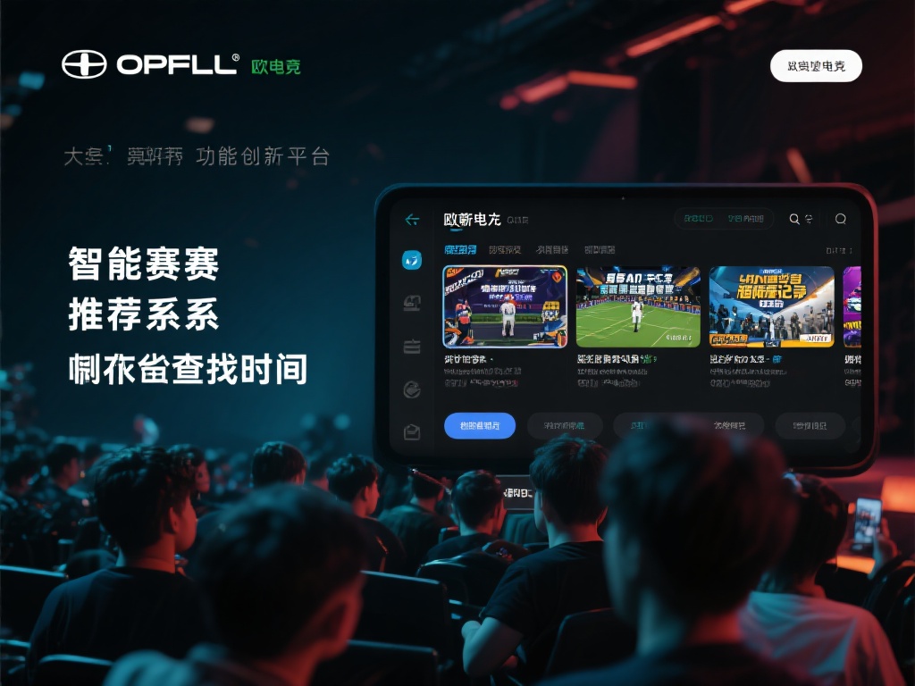 许多玩家高度评价了欧宝电竞的创新功能，这些亮点无疑