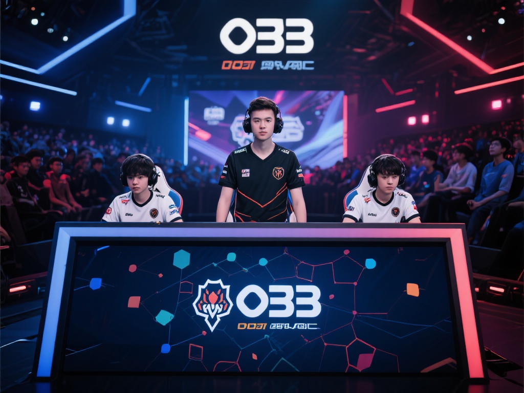 电子竞技行业近年来蓬勃发展，不少玩家和观众被其独特