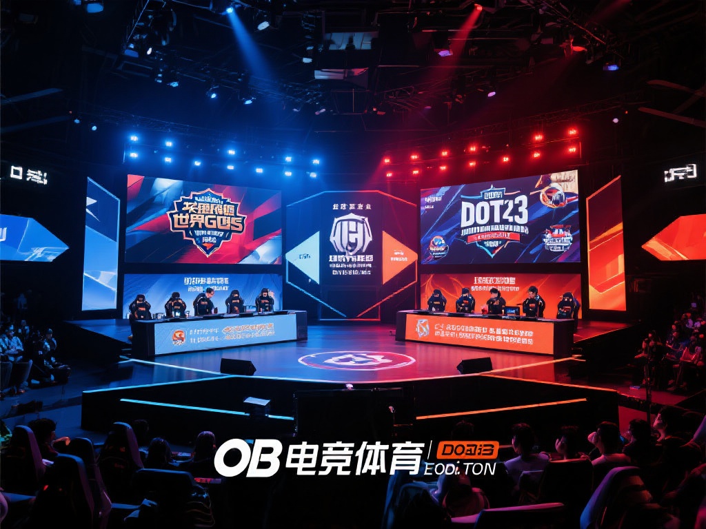 OB电竞体育首页:专业电竞赛事资讯大全与赛程精彩攻略 电竞已经从一种单纯的娱乐方式蜕变为全球关注的竞技活