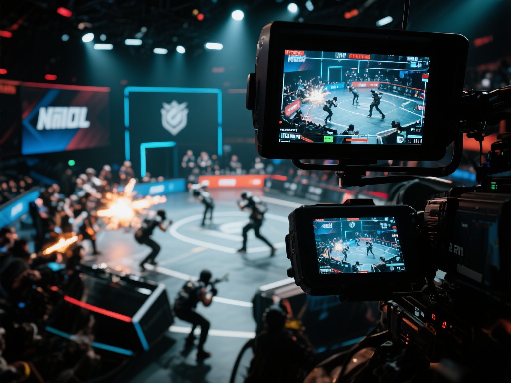 镜头切换的逻辑性与节奏感
赛场上的每个细节都可能