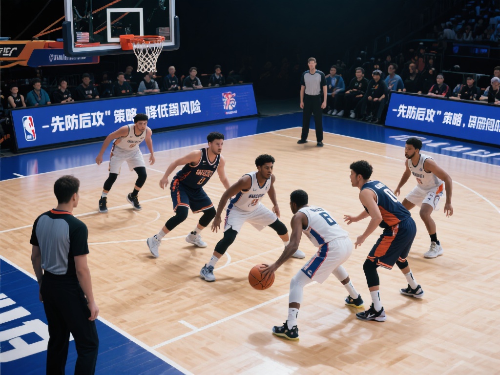 深入剖析OB电竞篮球策略:掌控胜局关键秘诀 在电竞篮球中,防守和进攻的策略搭配尤为重要。进攻时