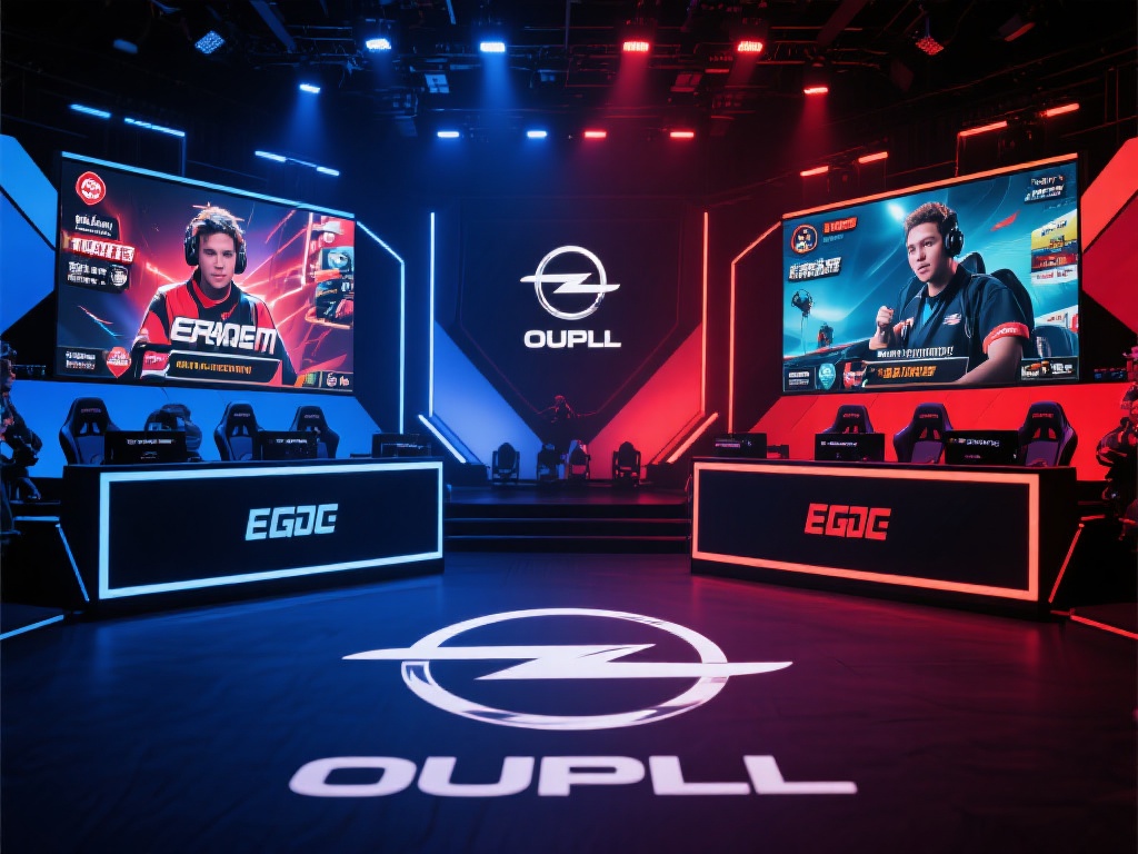 全面深入解析欧宝电竞:揭示游戏魅力与未来发展趋势 这种现象说明,欧宝电竞不仅在游戏内容上做足功夫,还