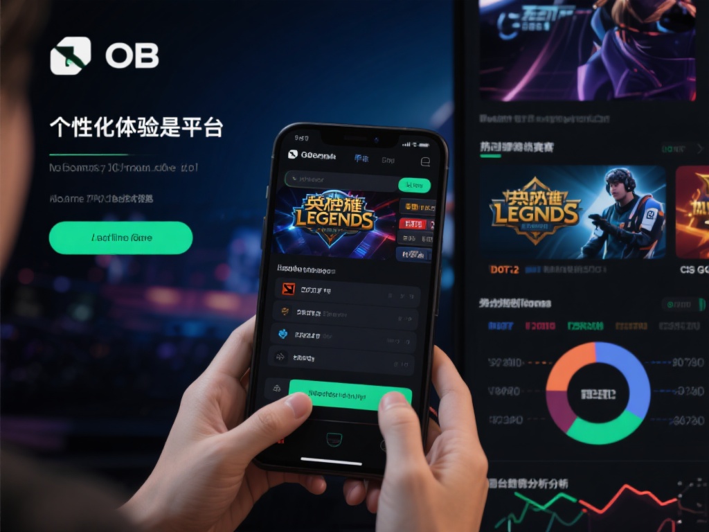 另外，个性化体验也是OB平台的一大优势。用户可以根