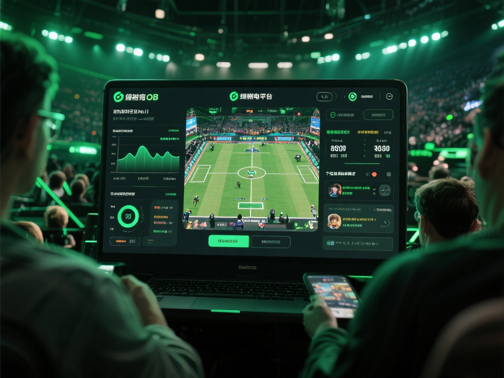 绿树电竞OB平台为何能在如此激烈竞争中脱颖而出？它