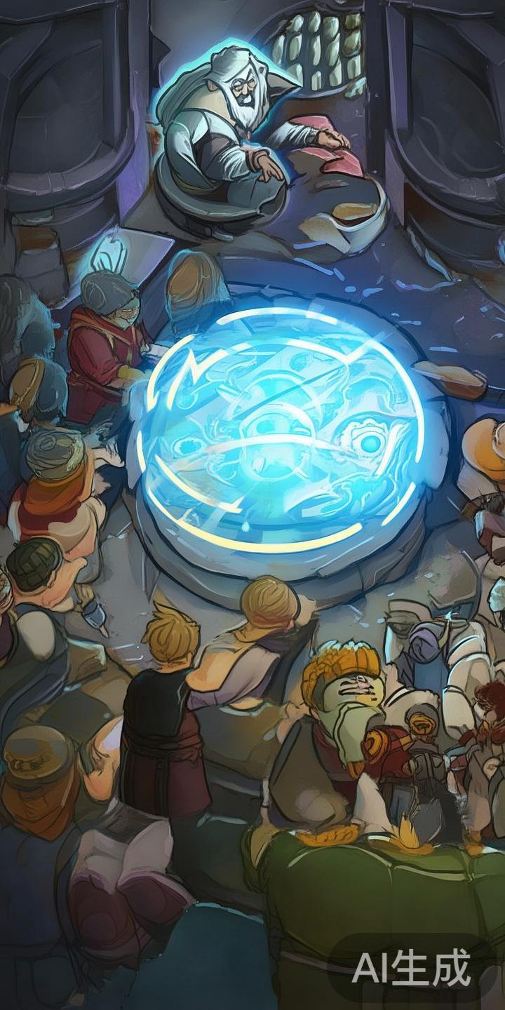 在开始游戏之前，首先需要了解具体游戏的基本规则。例