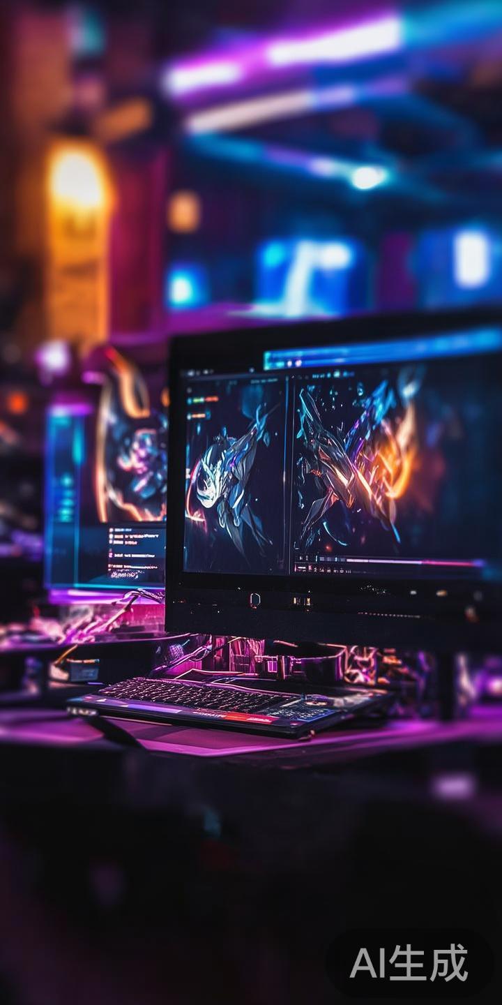 随着电竞行业的不断发展，观众对于视频内容的要求也在