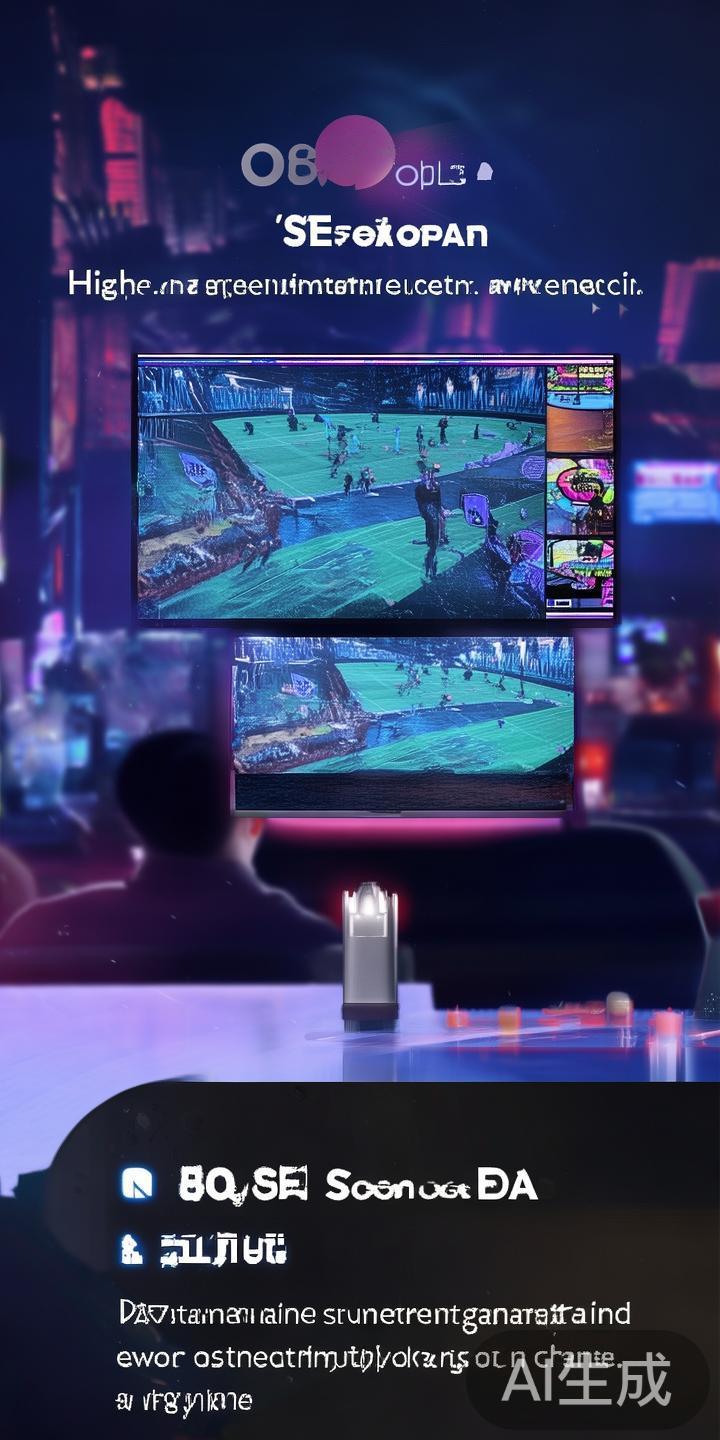 全面解析OB电竞体育APP:赛事直播与竞猜攻略全攻略 在使用OB电竞体育APP观看赛事直播时,需注意网络