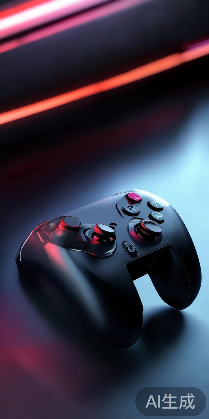 除了硬件性能，用户体验也是衡量一款电竞设备好坏的重