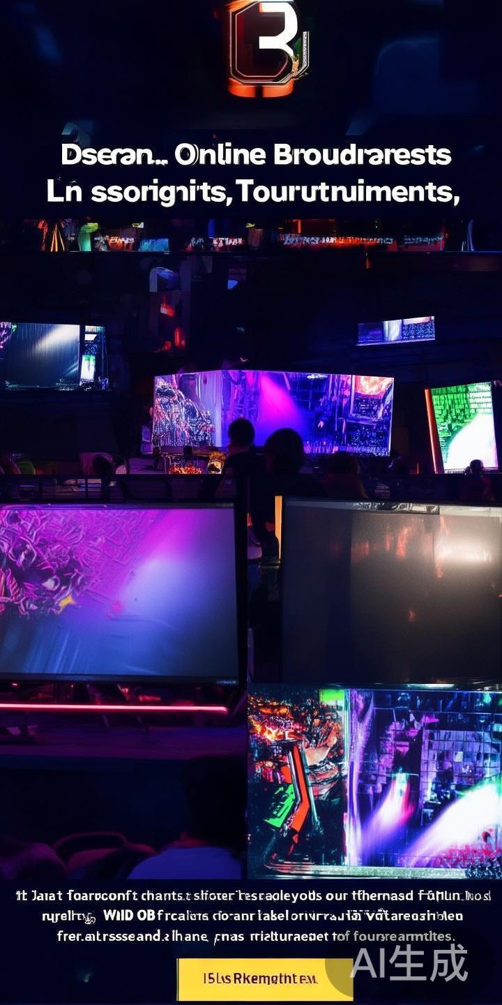 随着电子竞技的快速发展，OB电竞赛事的影响力不断扩