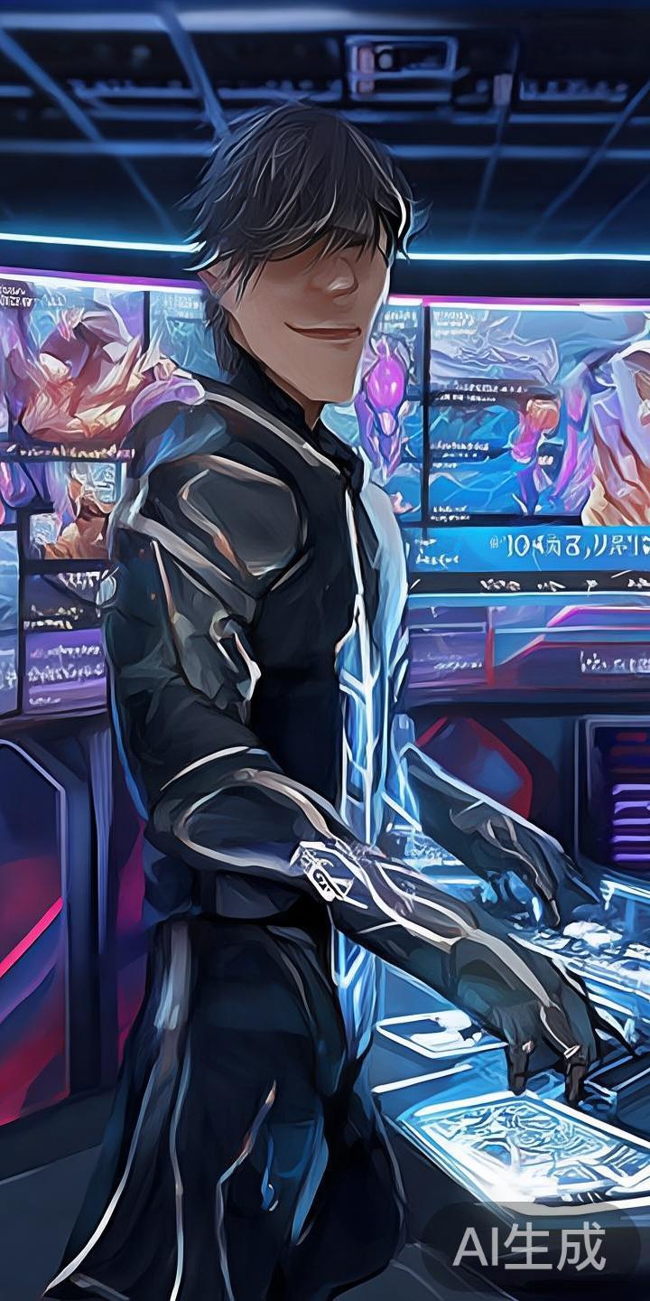 为了让玩家在电竞比赛中获得优势，小宝ob电竞百晓生