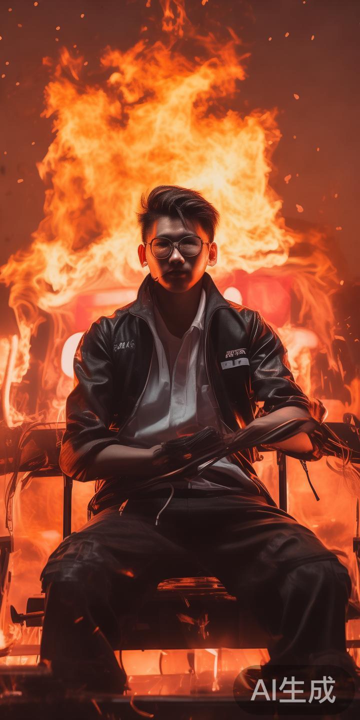 2023年7月OB电竞七大战队全面表现与精彩回顾 电竞作为新兴的体育运动,具有高度的用户粘性和强烈的