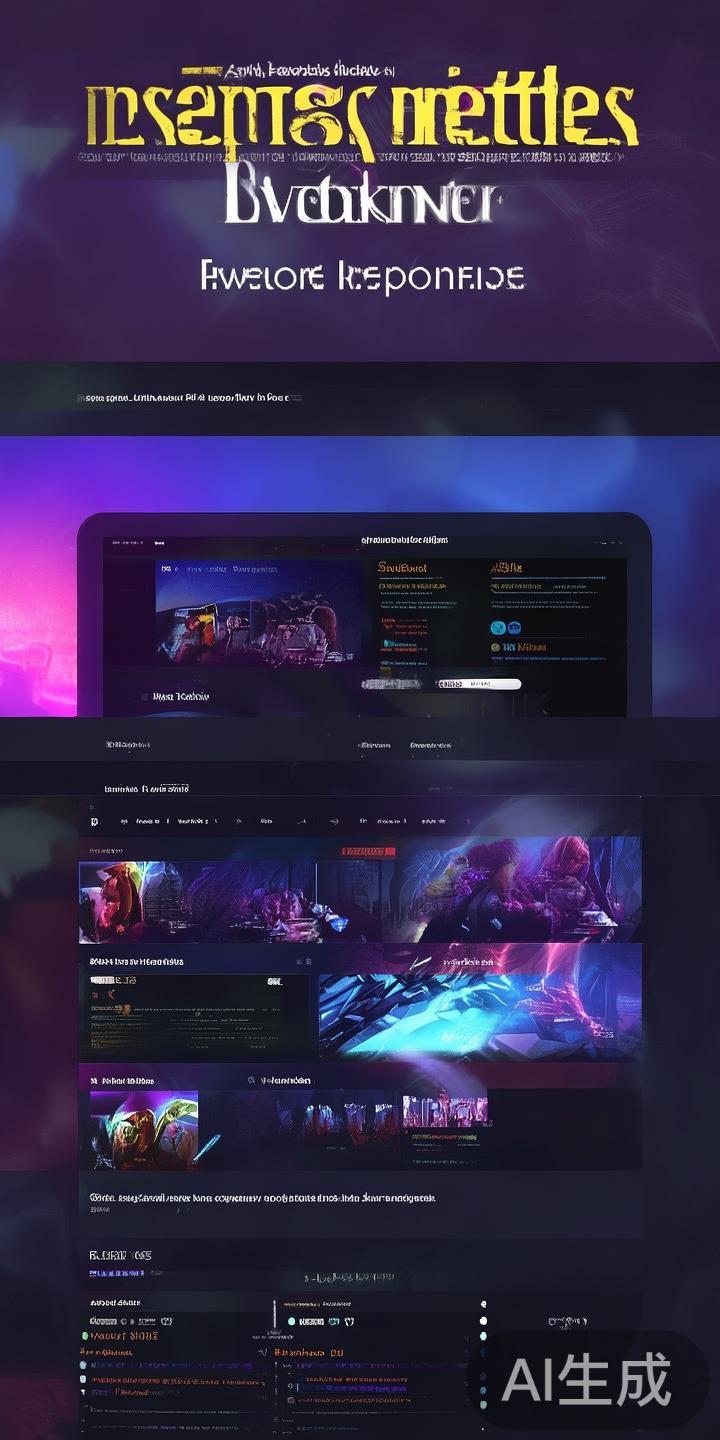 全面解析OB电竞平台网站入口及热门操作技巧指南 2. 熟悉赛事路由和界面导航
平台首页通常会展示