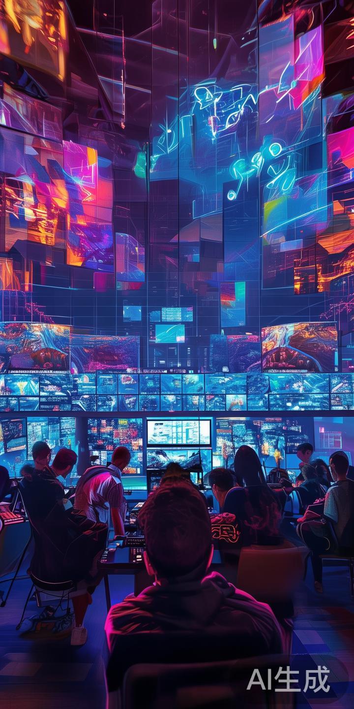 持续关注OB电竞在线:掌握最新比赛资讯与精彩赛事分析 在如今电竞行业迅猛发展的背景下,关注OB电竞在线,