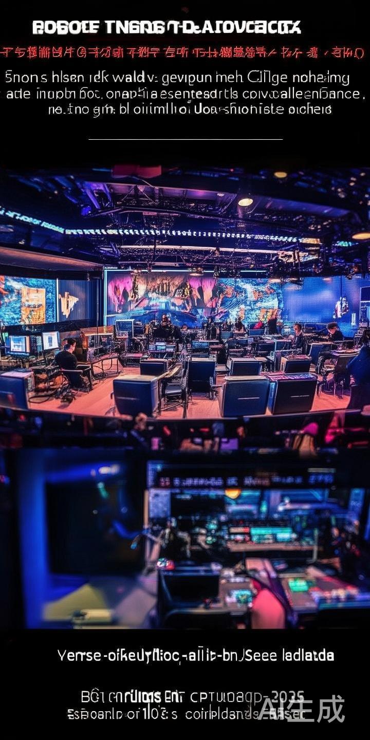 电竞OB工作前景探讨:知乎职业分析与入行指南 近年来,电竞行业的市场规模持续扩大。据数据显示,2