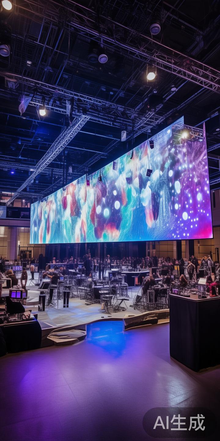 全面解析电竞OB转赛事执行全流程及实战操作技巧指南 详细的策划与组织是成功的基础。首先需要明确赛事目标