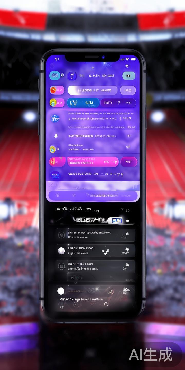 全面解析:2024年电竞比赛OB网站最新最全攻略指南 为了确保不错过任何精彩瞬间,用户可以利用OB网站的