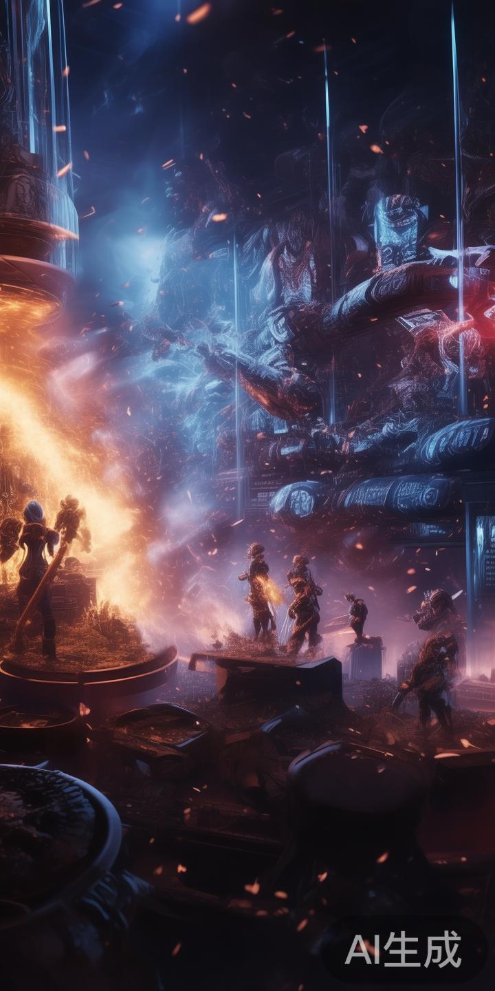 卓越的高清高清画质&nbsp;🔍：平台提供4K超清画质，确