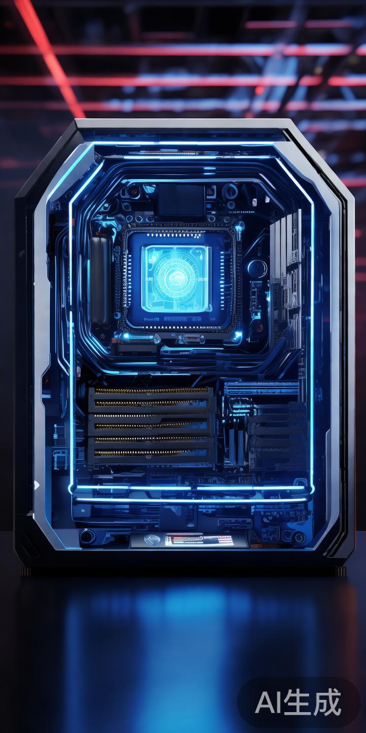 随着科技的不断突破，电竞硬件的更新迭代变得尤为迅速