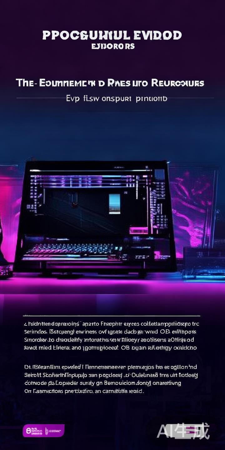 在现代电竞行业中，采购方式的选择直接影响到维护电竞