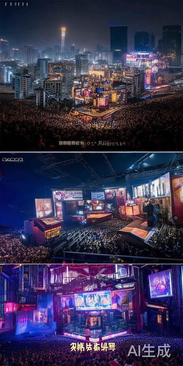 南昌OB电竞赛事精彩集锦:激烈对决精彩瞬间盘点 近年来,随着电子竞技的快速发展,南昌作为华中地区的