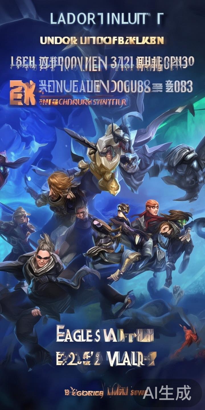 2026年OB电竞冠军盘点:年度巅峰赛事精彩回顾与冠军揭秘 在英雄联盟项目中,“神鹰战队”以其出色的团队协作和