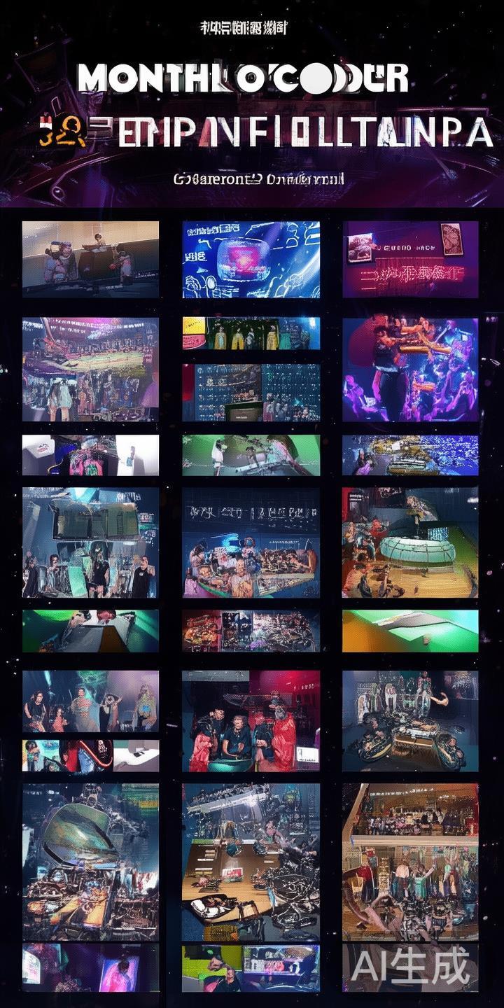 2023年7月OB电竞比赛精彩回顾与难忘瞬间集锦 这个月,OB电竞举办了多场顶级赛事,涵盖了不同游戏