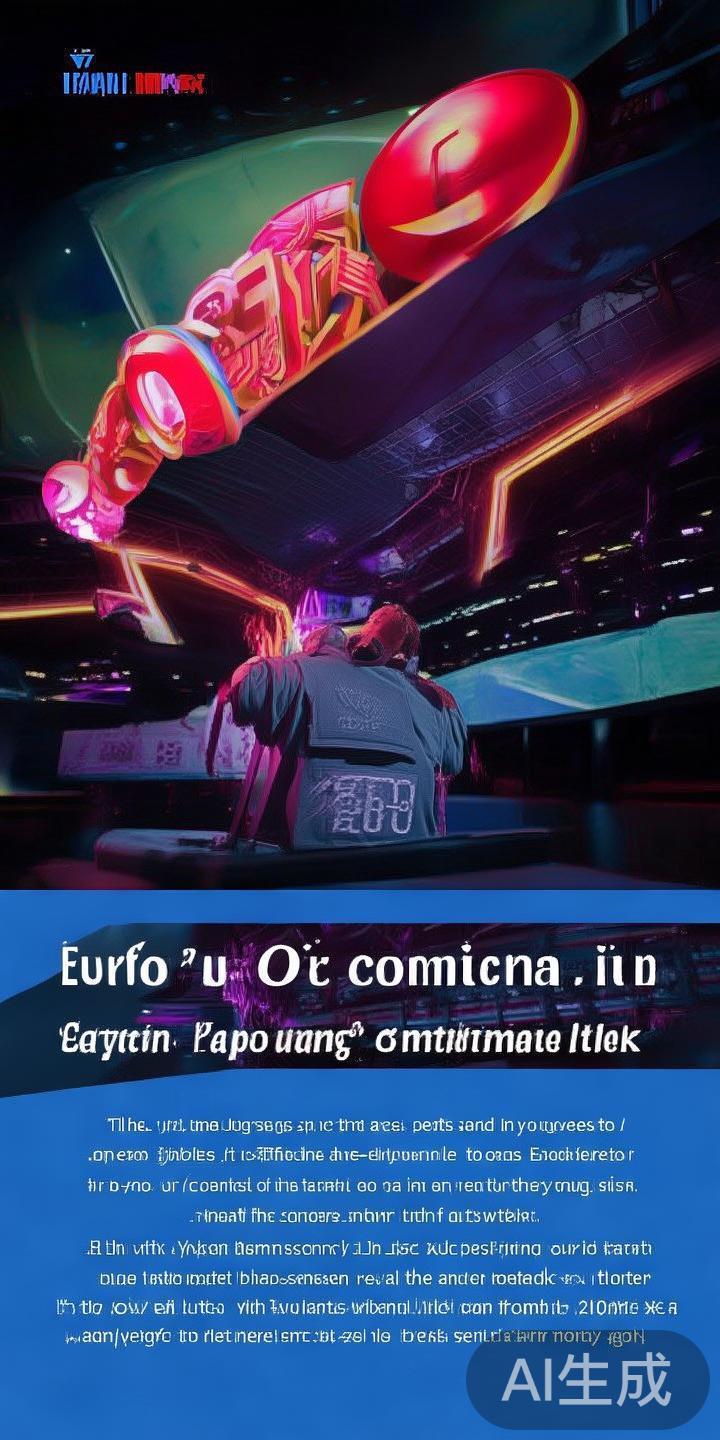 在当今电竞行业迅速发展的环境中，专业解说成为了观众