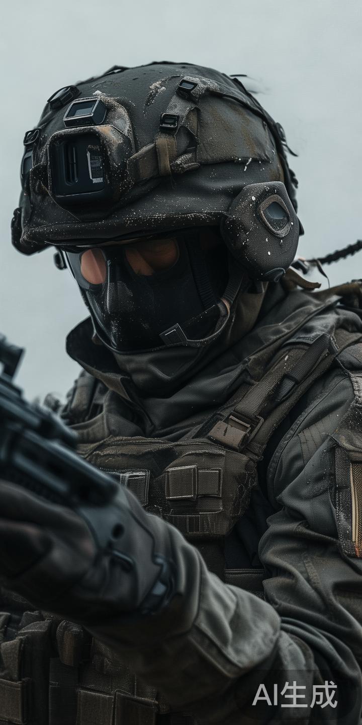 承担“眼线”职责，观察敌方动向并第一时间向团队传递