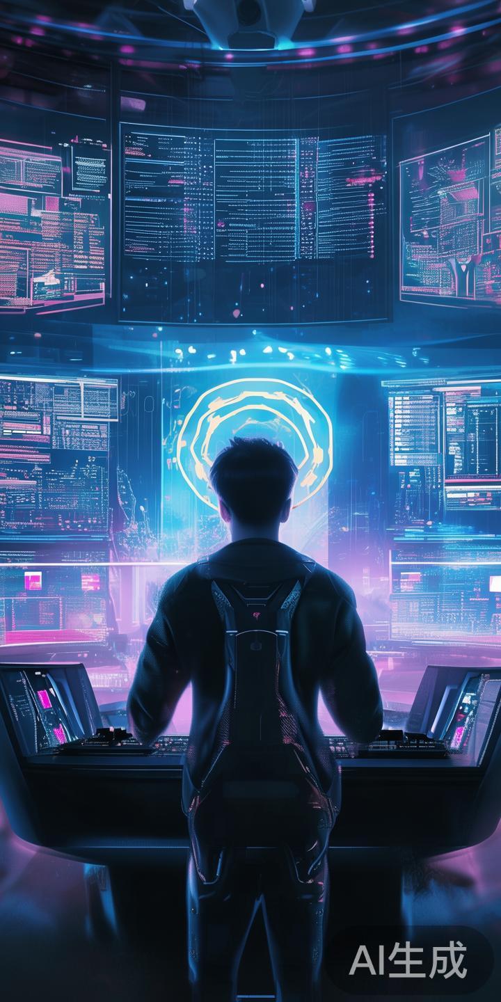 尽管创新带来了无限可能，ob电竞平台也面临不少现实