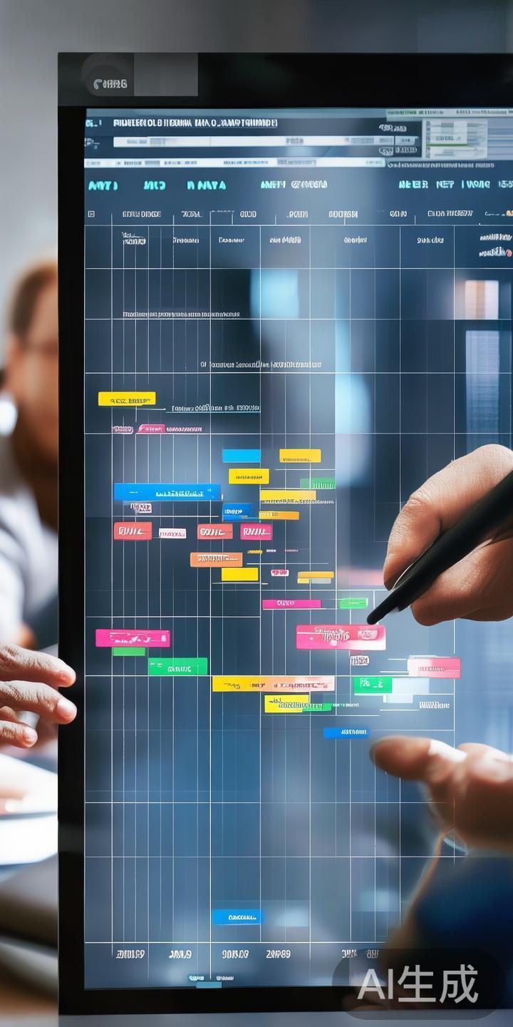 一方面，在项目启动阶段，应明确赛事目标、时间节点和